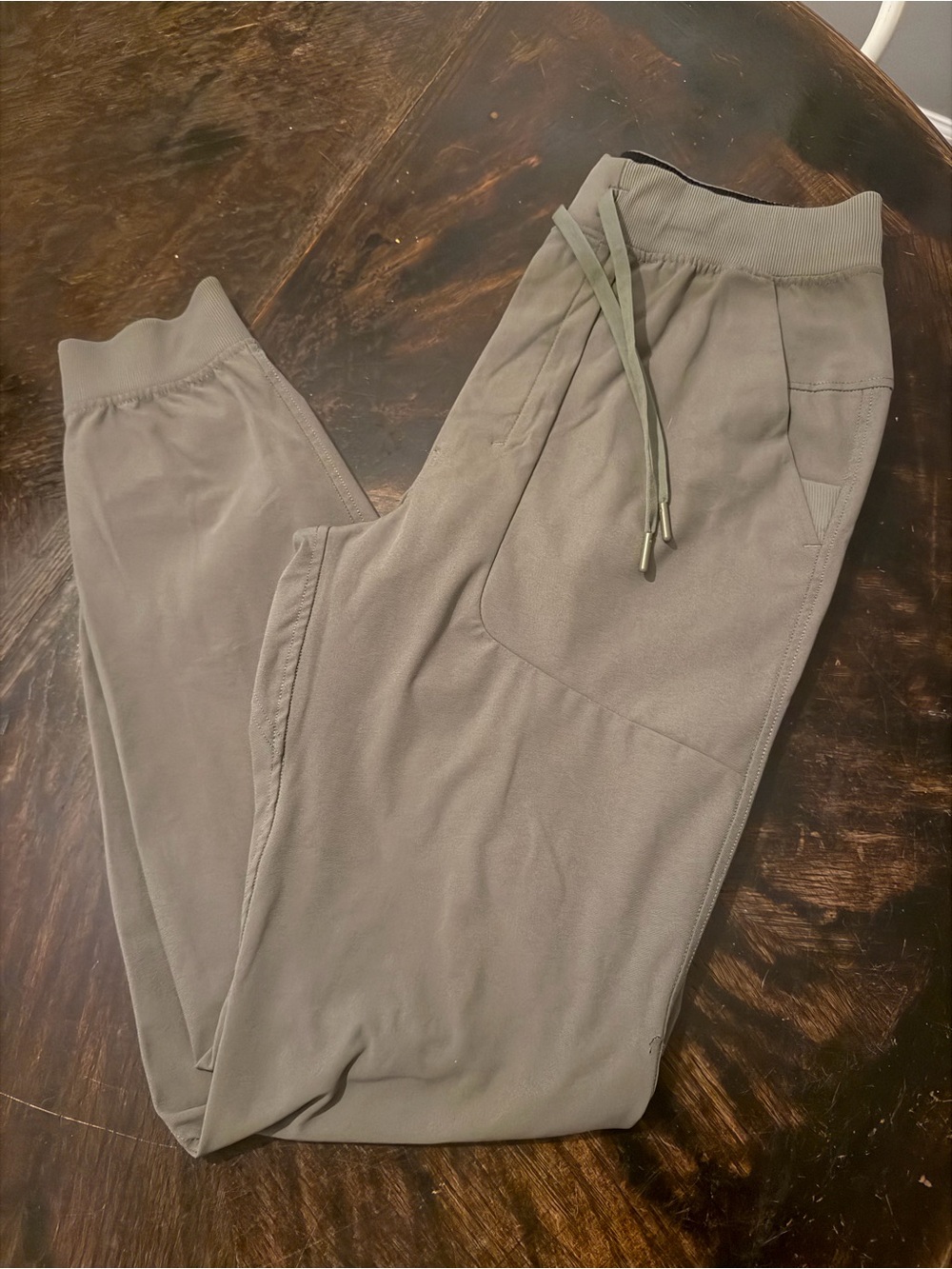 Men’s Lululemon pants